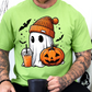 Cute Ghost | Tshirt | Sweatshirt | Mug