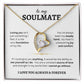 TO MY SOULMATE | FOREVER LOVE